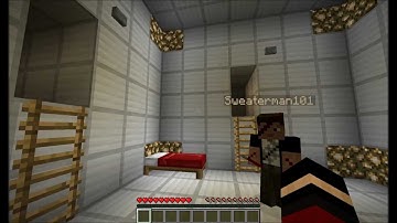 The Cube Part 1: Trapped Like Rats