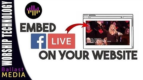 🔴 Embedding youtube live/Sharing Your Live StreamOn Facebook  #live #stremon #facebook