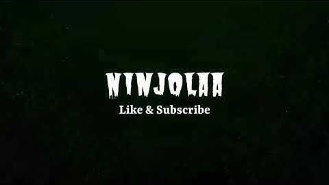 MY NEW INTRO, HOPE YOU ENJOY!