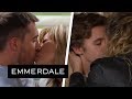 Emmerdale - Most Shocking Kisses