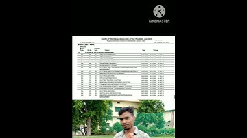 #bteup #diploma #timetable #youtuber/ 25/01/2023 ko exam start hoga // #engineering #trending