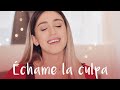Échame La Culpa - Luis Fonsi ft  Demi Lovato - Xandra Garsem