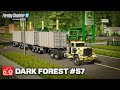 CLEARING LAND FOR A NEW FIELD!! FS22 Timelapse Dark Forest Ep 57