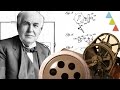 10 inventos de Thomas Edison que te han cambiado la vida