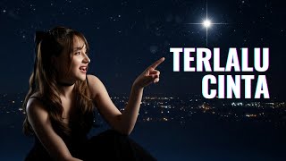 Download Lagu Terlalu Cinta – Rossa | Cover by MOON Musikai MP3