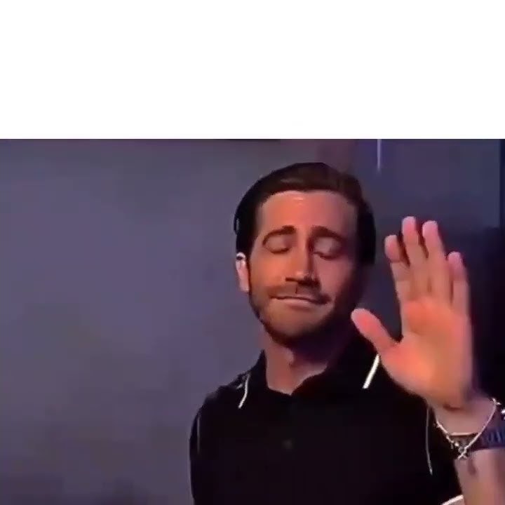 polosan meme orang pergi