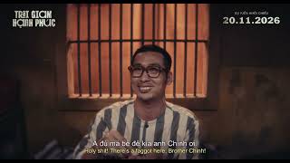 Trại Giam Hạnh Ph&uacute;c