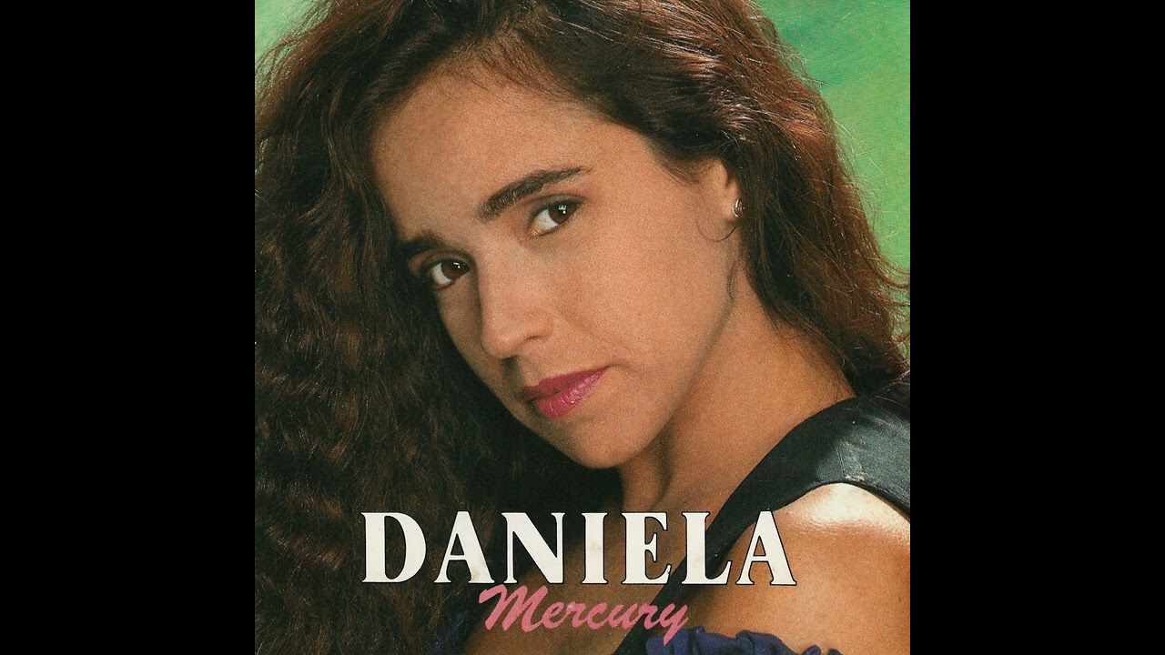 Swing da Cor - Daniela Mercury (1991) - YouTube