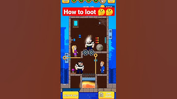 how to loot level no 315 🤔🤔