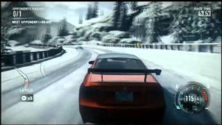 Gamescom Need For Speed The Run Interview