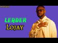 Lojay Leader (lyrics video) #afrobeat #lyrics #leader #lojay