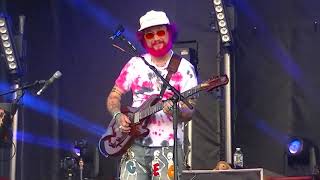 Twiddle (as the Robert Banks Trio) - August 6, 2021 - Essex , VT