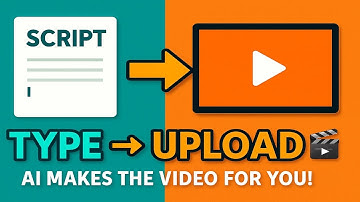 VisionCrafter — Turn your script into a full-fledged video in minutes..