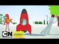 Скажи НЕТ буллингу | Cartoon Network!