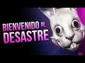 MEGARA - Bienvenido Al Desastre (Vídeo Oficial)