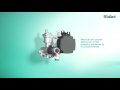 Vídeo: Caldera VAILLANT ecoTEC PURE VMW 236/7-2