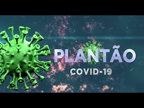 PLANTÃO COVID-19: DNS AFIRMA QUE O ESTADO DE EMERGÊNCIA NÃO ELIMINARÁ O CORONAVÍRUS