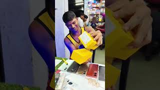 Waterproof phone unboxing #shorts #unboxing #tranding
