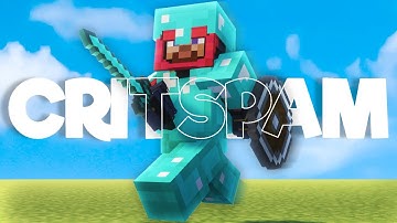 How To BEAT Critspammers (1.19)