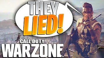 Skill Based Matchmaking in COD MW Warzone! (SBMM PROOF)