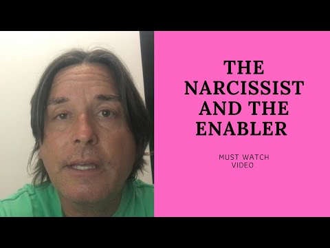 Video: Hadithi 8 Juu Ya Narcissism