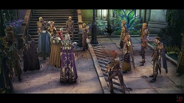 Warhammer 40000: Rogue Trader - Part 23