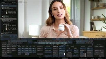 Andy Milkis de Logik.TV