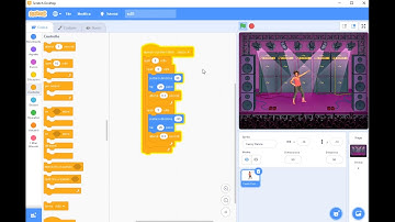 Corso Coding - Come creare ANIMAZIONI MULTIMEDIALI con SCRATCH #4