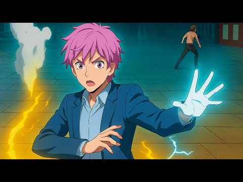 حكاية لين ملك الشياطين شاب كحيان الكل بيتنمر عليه لكن بيفاجئهم بنظام سحري شيطاني ملخص انمي كامل