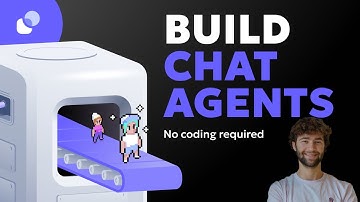 Build Chat Agents for Multi-Agent Workflows (Step-by-Step Demo + Q&A)