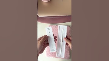 Universal Stylus Pen | Pencil Stylus for iPhone and Android