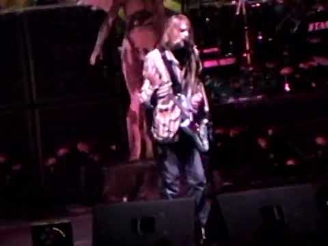 Nirvana - Oakland-Alameda County Coliseum Arena (1993-12-31, my remaster)