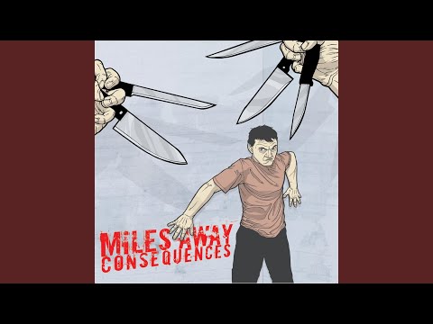 miles away the great escape