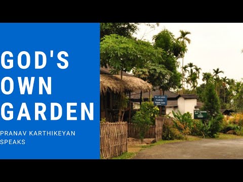 happy-environment-day--god's-own-garden--celebrate-biodiversity-cleanest-village-in-india-mawlynnong