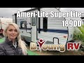 Gulf Stream-Ameri-Lite Super Lite-189DD - by B Young RV of Portland, OR and Woodland, WA