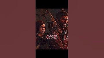 Joel & Ellie (game) vs Joel & Ellie (show) #battle #1v1