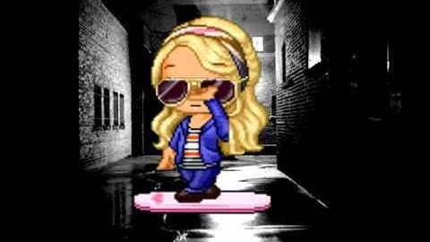 fantage animation test