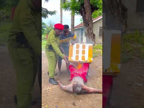 Utani Gani Huu Wa Kuwekeana Mabom