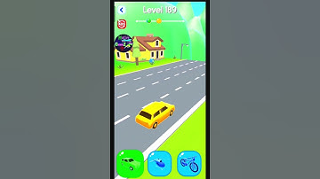 Shape Shifting Level 189🔥#shapeshifting#trendingshorts#viralshort