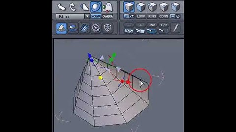 Hexagon Pivot Point Manipulator Option