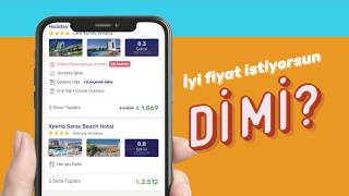 İyi Fiyat İstiyorsun Di Mi?