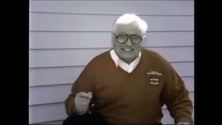 Menards Commercial 1993 1