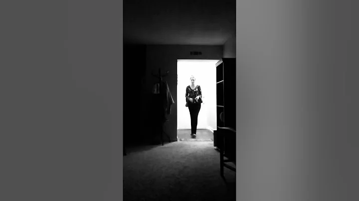 Anna Kennedy - Bruised - Music Video