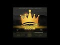 Collin wyatt  militant  crown riddim