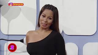 La Secretaría Colombiana Y El Jefe - El Reperpero