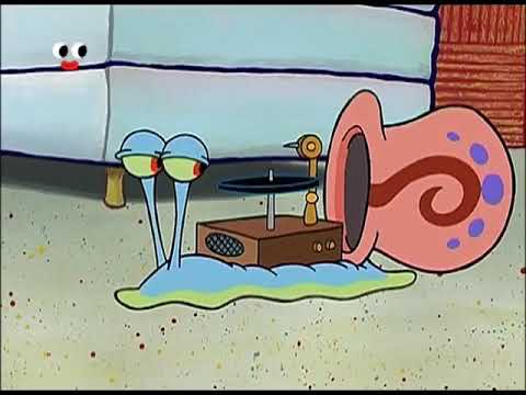SpongeBob - Loop De Loop (UKRAINIAN)