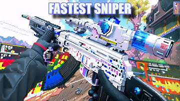 The FASTEST Sniper Class in MW3 Makes Lobbies RAGE 😂 (Best Longbow Class Setup)