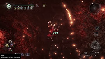 [Nioh Abyss]  #600 Kelley & Yogyu [Iga/Ame-No Uzume kunai build]