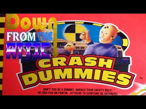 クラッシュダミー CRASH DUMMIES CRASH LAWN MOWER クラッシュダミー CRASH DUMMIES CRASH LAWN MOWER Crash Lawn