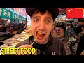 Eating Delicious Chinese Street Food in Shenzhen 🇨🇳